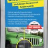ATG007 Automotive Smart Repair - Plastic/Bumpers,
