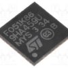STM32F051K8U6