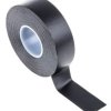 Taśma izolacyjna Czarny szerokość: 19mm grubość: 0.13mm długość: 20m PVC 8000V Advance Tapes
