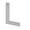 HELIOS PREISSER 0373103 Bevel Square 100x70mm 90° for Angle Tests