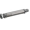 Cylinder okrągły EMERSON – AVENTICS 0822234011 Ø 25 mm Dwustronne działanie Action 400 mm MNI Pneumatyczne 0822234011