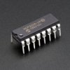 Adafruit MCP3008 - 8-Channel 10-Bit ADC With SPI Interface