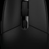 910-005796 Wired Mouse, USB, Gaming, G203, black