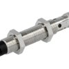 Czujnik indukcyjny, PNP / NC, Zasięg: 0...8mm E2B-M12LN08-M1-B2