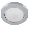 AFIS-62G aluminium MR-16 50W Brilum 7492