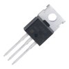 Vishay IRF9510 MOSFET P Channel 4A 100V TO220