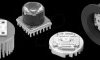 10037069 LED heat sink disc Ø 45.7 x 16.5 mm