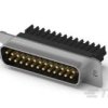 TE Connectivity 1-745496-9 TE AMP AMPLIMITE HDE, 1 szt.