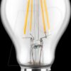 49058 LED filament lamp A60 E27 4.5 W 470 lm WW