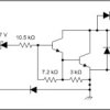 50-V, 7-ch darlington transistor array with CMOS input capability