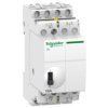 Przekaźnik impulsowy Acti9 iTL-16-40-24 16A 4NO 24VAC/12VDC A9C30114 SCHNEIDER ELECTRIC
