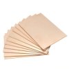 Laminat dwustronny 12,5x20cm FR4 do PCB