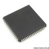 N80286-12 16Bit MCU SMD-PLCC68 INTEL USED