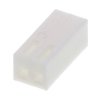 Molex 22012021 Obudowa złącza pin żeńskiego na kabel Molex MOL Power & Signal Sol., piny: 2, 1 szt.