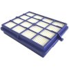 Master Profi 995046 HEPA Filter Vacuum cleaner exhaust air filter, 1009