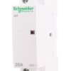 Stycznik 230 V AC Schneider Electric styki: 2 25 A 2NC Śruba A9C20736