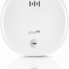 GISE Smart Czujnik dymu Zigbee | Tuya | GSKS-ZB