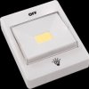 1452839 LK3-COB LED adhesive light with adhesive film and magnet, 100 x
