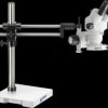 OZM 932 OZM 932 stereo zoom microscope set, 0.7 x - 4.5 x, 4.5 W LED (in