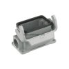 Harting 19 30 024 1291 Surface Mounting Housing for Han® 24 B