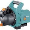 Pompa ogrodowa GARDENA Classic 3000/4 1707, N/A, N/A, 3100 l/h
