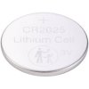 VOLTCRAFT Button cell CR 2025 3 V 40 mAh Lithium LM2025