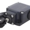 FL502 Wyłącznik krańcowy rolka z tworzywa Ø20mm NO + NC 10A PG13,5