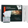 Zestaw domofonowy do domu jednorodzinnego 1122/401