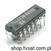 74LS33 Quad 2-Input NOR Gate DIP14 SIGNETICS