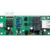 Nanomesher - Hackable Raspberry Pi Switch w/ Remote Control [Discontinued]