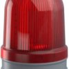 Sygnalizator świetlny Werma Signaltechnik Maxi TwinLIGHT 115-230VAC RD 230 V/AC