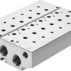Blok przyłączeniowy FESTO VABM-B10-20E-G38-10 576347 Blok przyłączeniowy VABM-B10-20E-G38-10 Blok przyłączeniowy VABM-B1