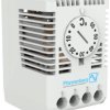 Thermostat, Form A (N/O), (L x W x H) 40 x 36 x 72 mm, FLZ 530