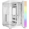 BeQuiet BGW66 LIGHT BASE 600 DX Midi tower PC casing White
