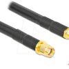 90446 RP-SMA connector to RP-SMA socket LMR/CFD300 10 m