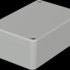 03208000 Industrial enclosure,98x64x36,4mm,IP66