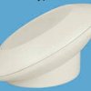 Obudowa artystyczna, OKW Art-Case 110 mm 110 mm IP65, IP40 ABS Czarny Zintegrowany przedział akumulatora 63 mm