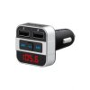 Transmiter samochodowy z funkcją bluetooth