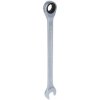Brilliant Tools BT013710 Ratcheting Wrench 10mm 72 Teeth Chrome Vanadium