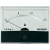 Voltcraft AM-86X65/15A/DC Analogue Panel Meter