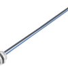 Złącze kablowe z gwintem M8 i przewodem Binder 09 3420 86 04, 4-Pin, 60 V, 4 A