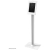 Neomounts FL15-650WH1 FL15-650WH1 Tablet floor stand 9.7-11" - lockable