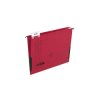 Elba 100560145 Suspension Binder Ultimate A4 Red 5pcs/pack