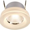 Oświetlenie wewnętrzne LED Deko Light COB 68 565195 6.50 W