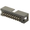 TruConnect 20 Way IDC Straight Boxed Header 2.54mm Pitch