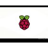 Waveshare 5inch Capacitive Touch Display for Raspberry Pi, DSI Interface, 800×480