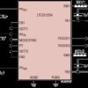 5V, Dual 6A/Dual-Phase 12A Step-Down DC/DC Regulator