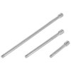 Zestaw przedłużek 3elem. 1/4” 75mm, 100mm, 150mm STALCO S-54067
