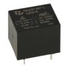 Przekaźnik; elektromagnetyczny miniaturowy; LEG-9; 9V; DC; 1 styk przełączny; 10A; 240V AC; 10A; 24V DC; do druku (PCB); Rayex E
