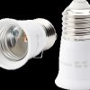 AE27E27 Fitting adapter, E27 to E27, extension